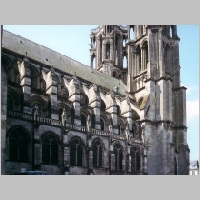 Laon, 13, Langhaus von NO,  Foto Heinz Theuerkauf.jpg